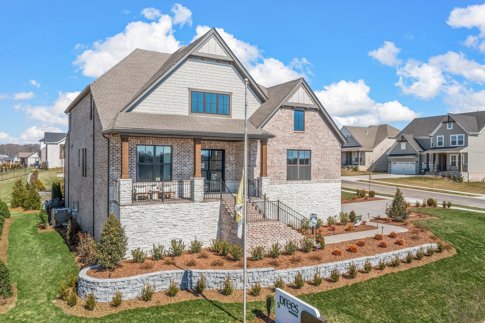 7291 Woodruff Drive Fairview TN 37062