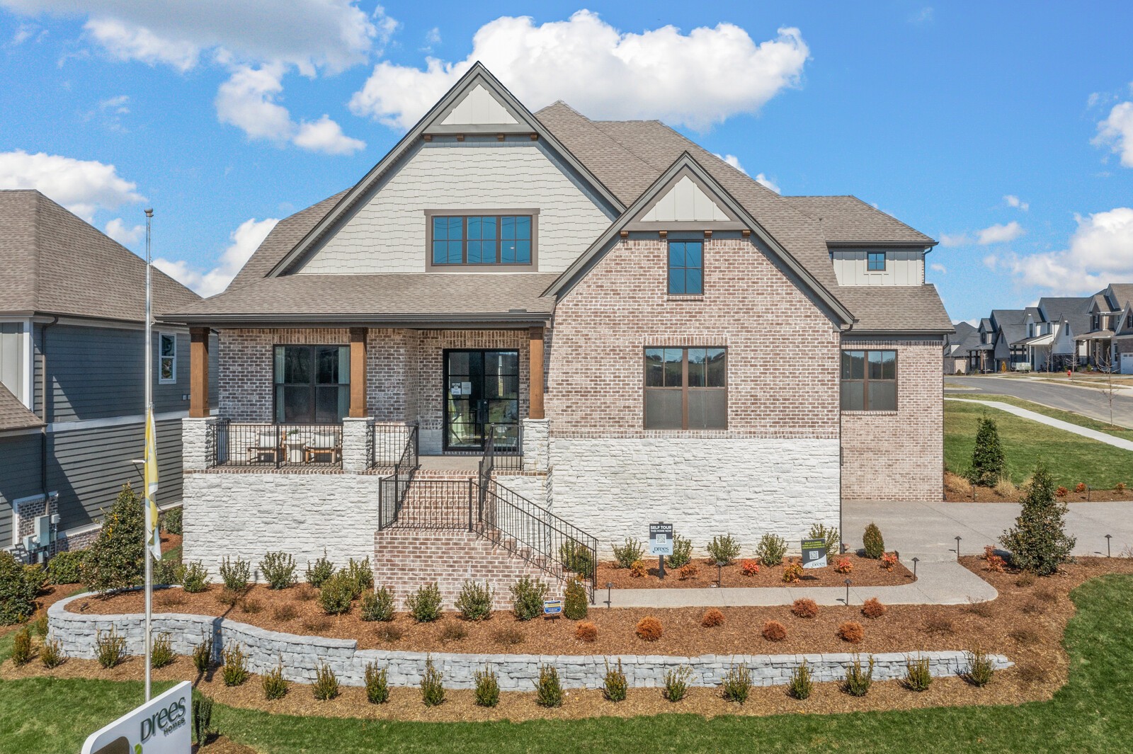 7291 Woodruff Drive Fairview TN 37062
