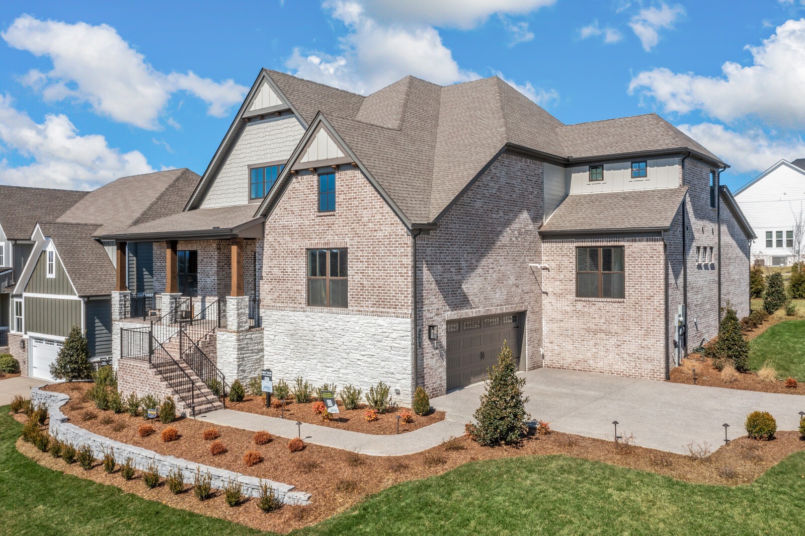7291 Woodruff Drive Fairview TN 37062