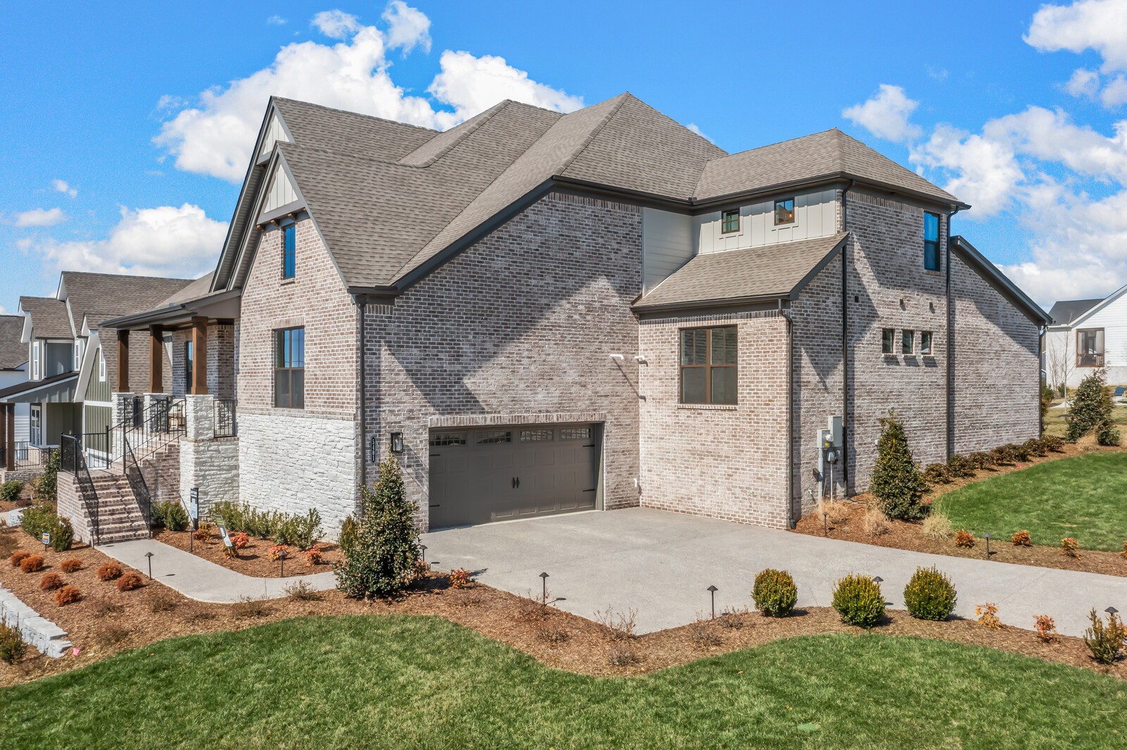 7291 Woodruff Drive Fairview TN 37062