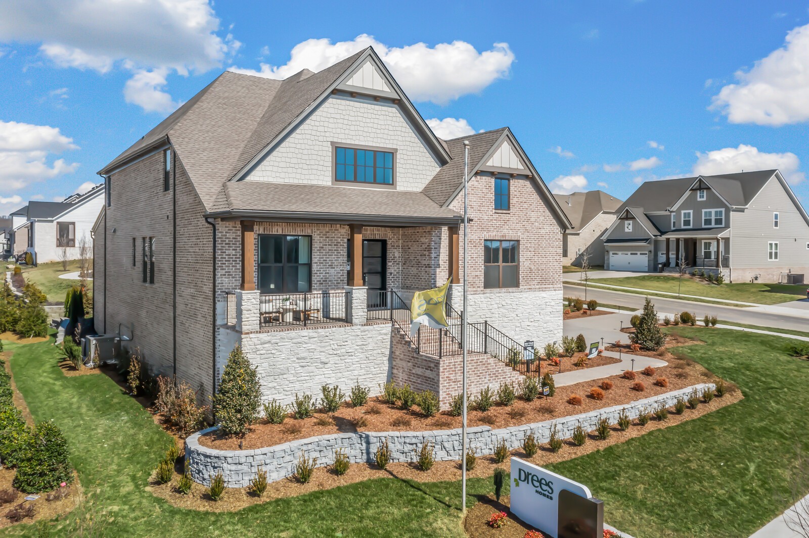 7291 Woodruff Drive Fairview TN 37062