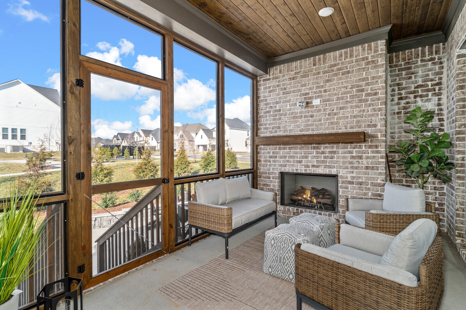 7291 Woodruff Drive Fairview TN 37062