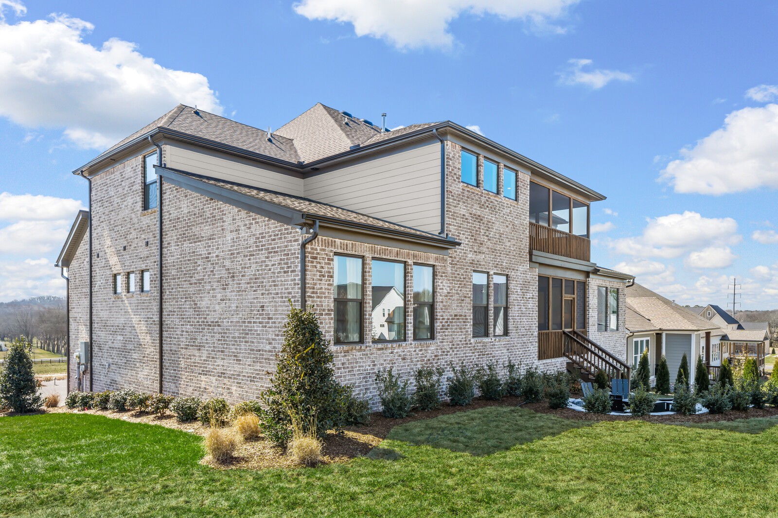 7291 Woodruff Drive Fairview TN 37062