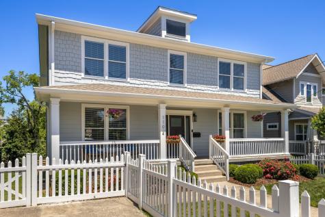1102 Caldwell Avenue Nashville TN 37204