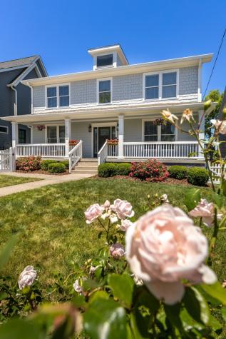 1102 Caldwell Avenue Nashville TN 37204