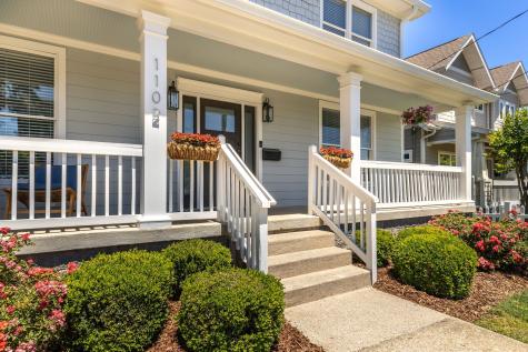 1102 Caldwell Avenue Nashville TN 37204