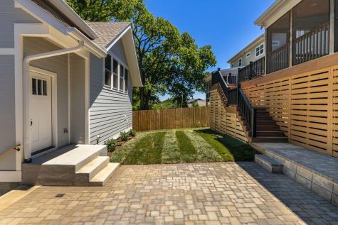 1102 Caldwell Avenue Nashville TN 37204