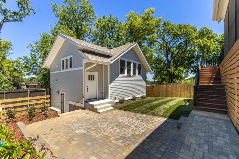 1102 Caldwell Avenue Nashville TN 37204