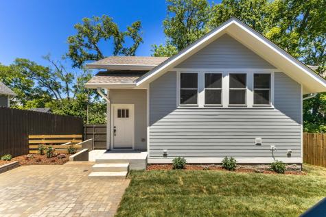 1102 Caldwell Avenue Nashville TN 37204