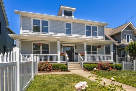 1102 Caldwell Avenue Nashville TN 37204