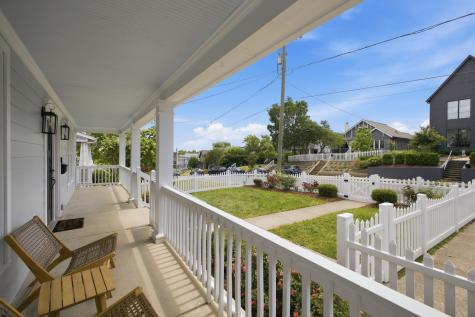 1102 Caldwell Avenue Nashville TN 37204