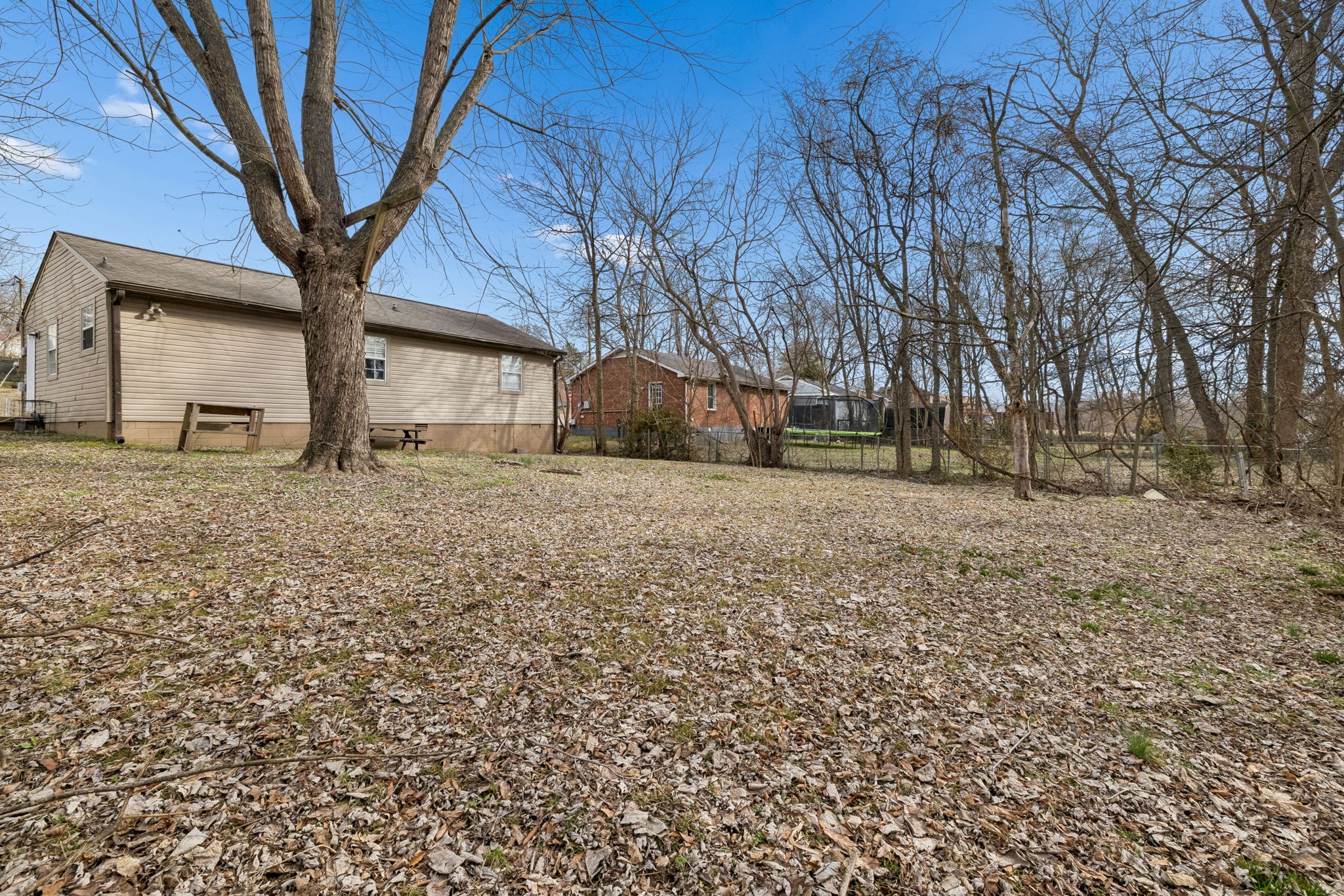 1554 Cherry Tree Drive Clarksville TN 37042