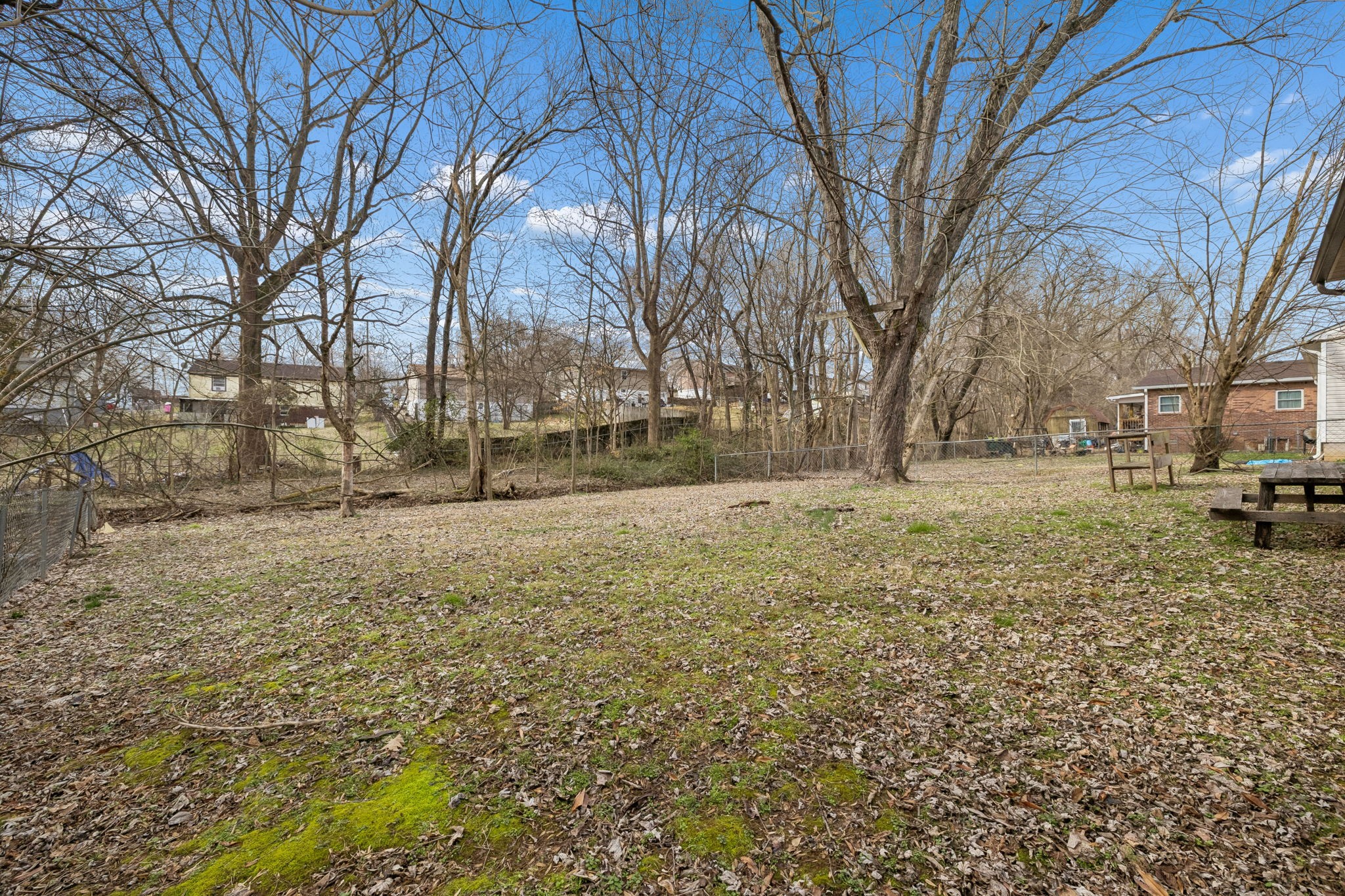 1554 Cherry Tree Drive Clarksville TN 37042