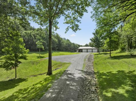 3148 Mcmillan Road Franklin TN 37064