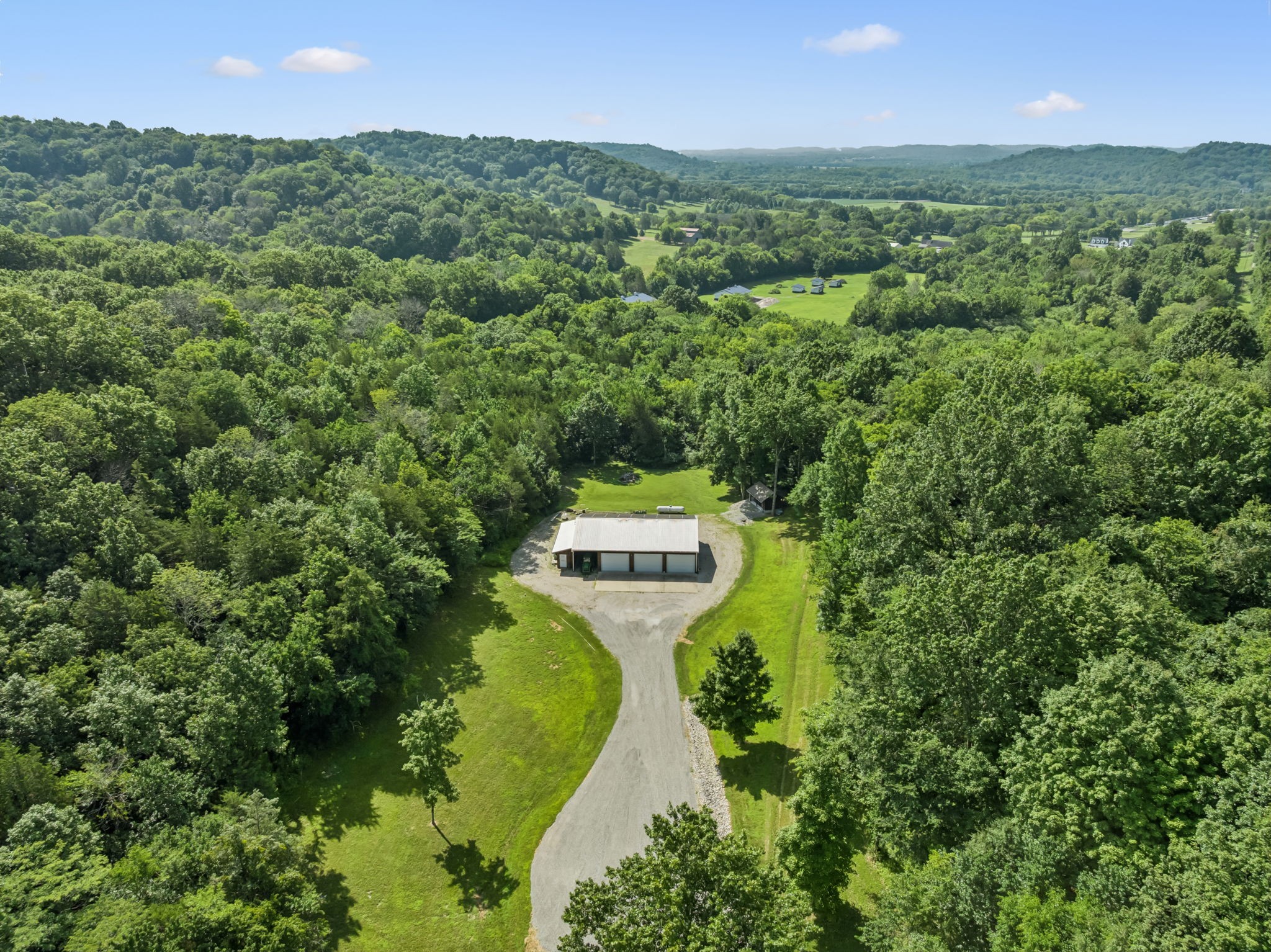 3148 Mcmillan Road Franklin TN 37064