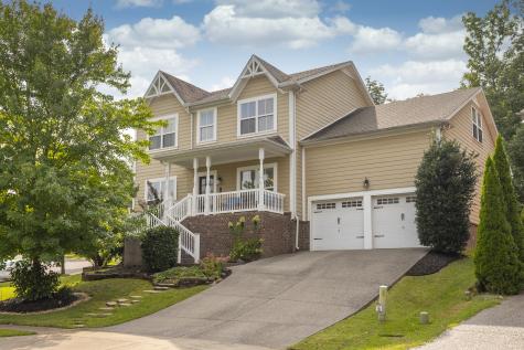 4783 Jobe Trail Nolensville TN 37135