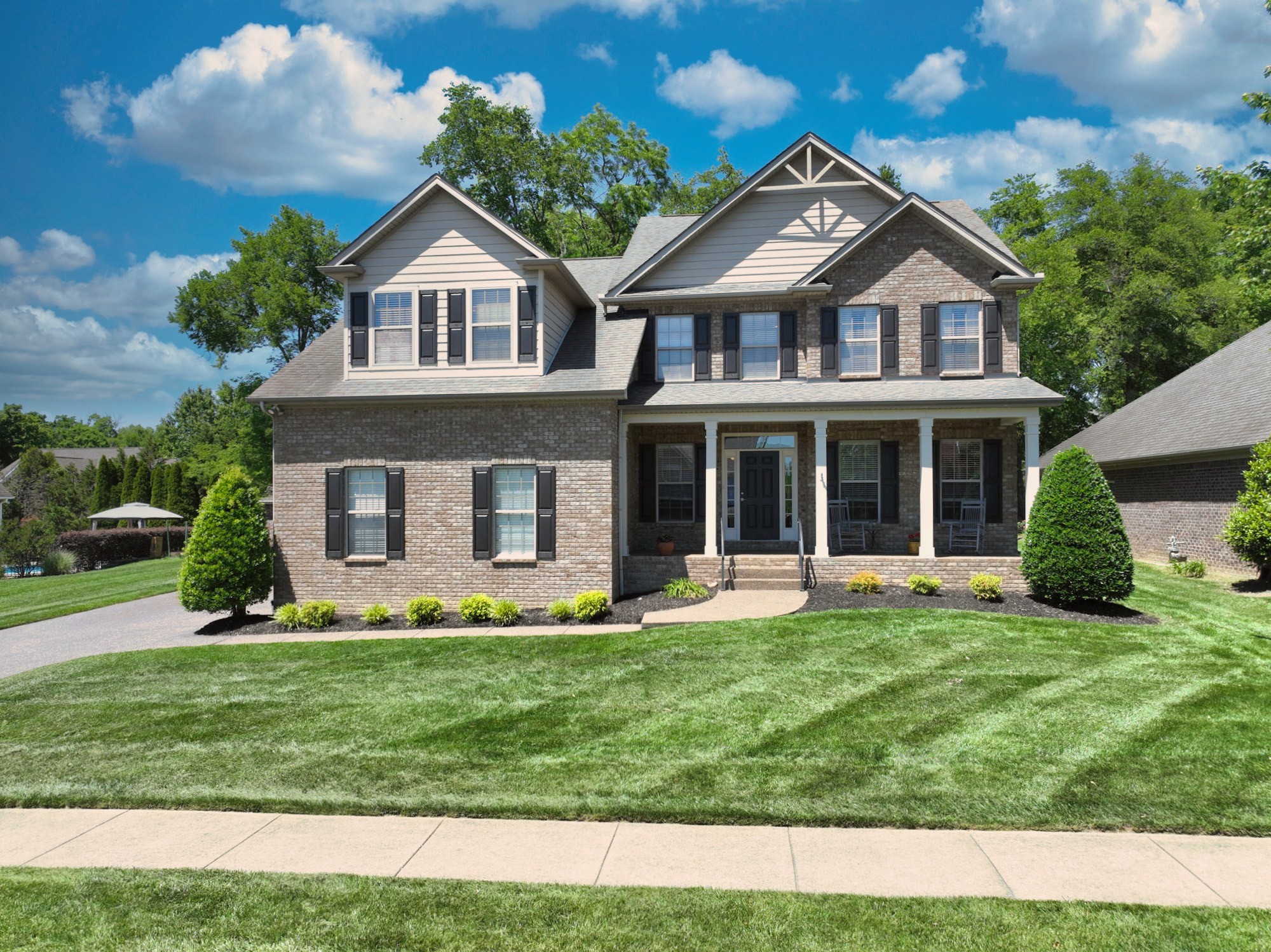 110 Hattie Court Hendersonville TN 37075