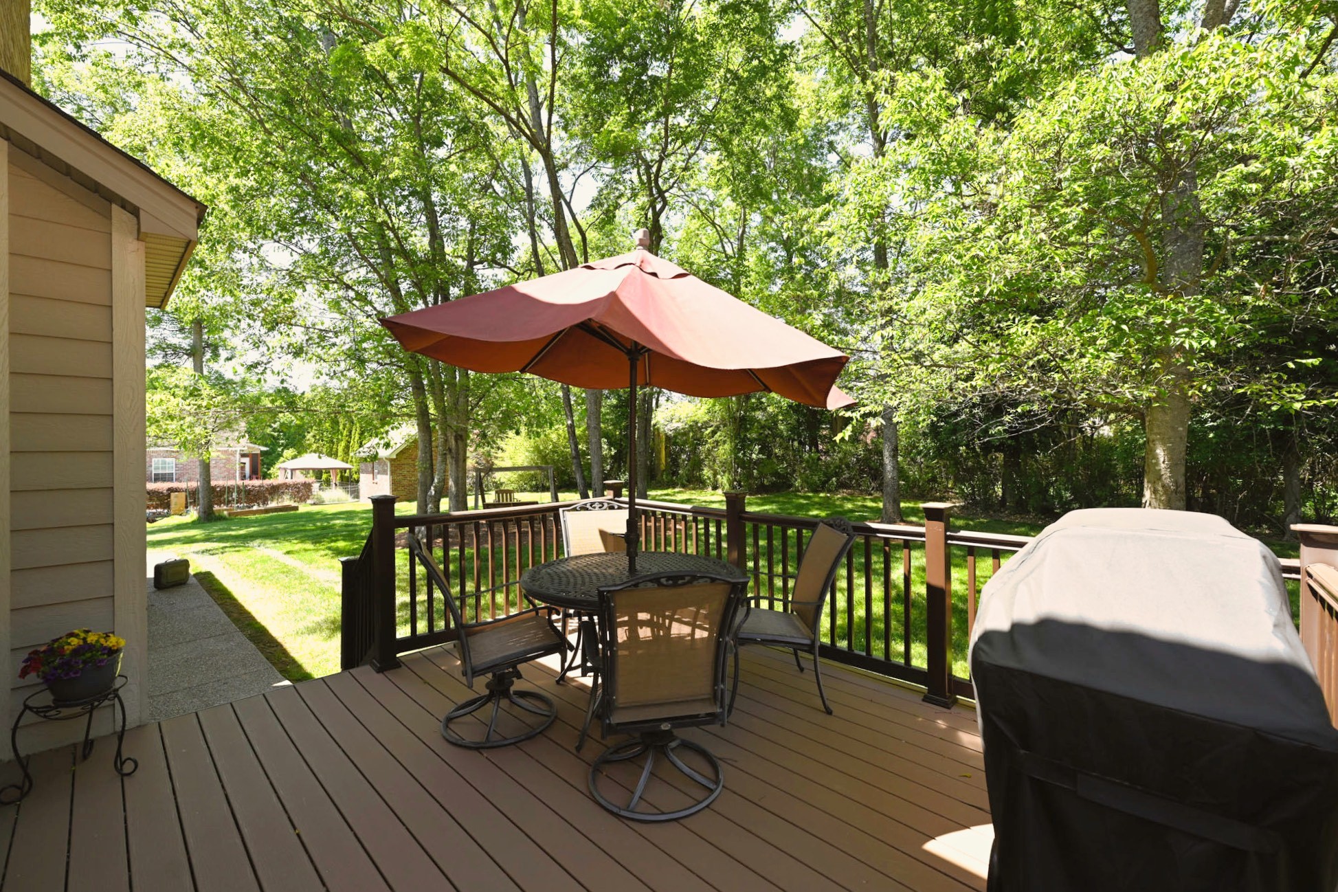 110 Hattie Court Hendersonville TN 37075