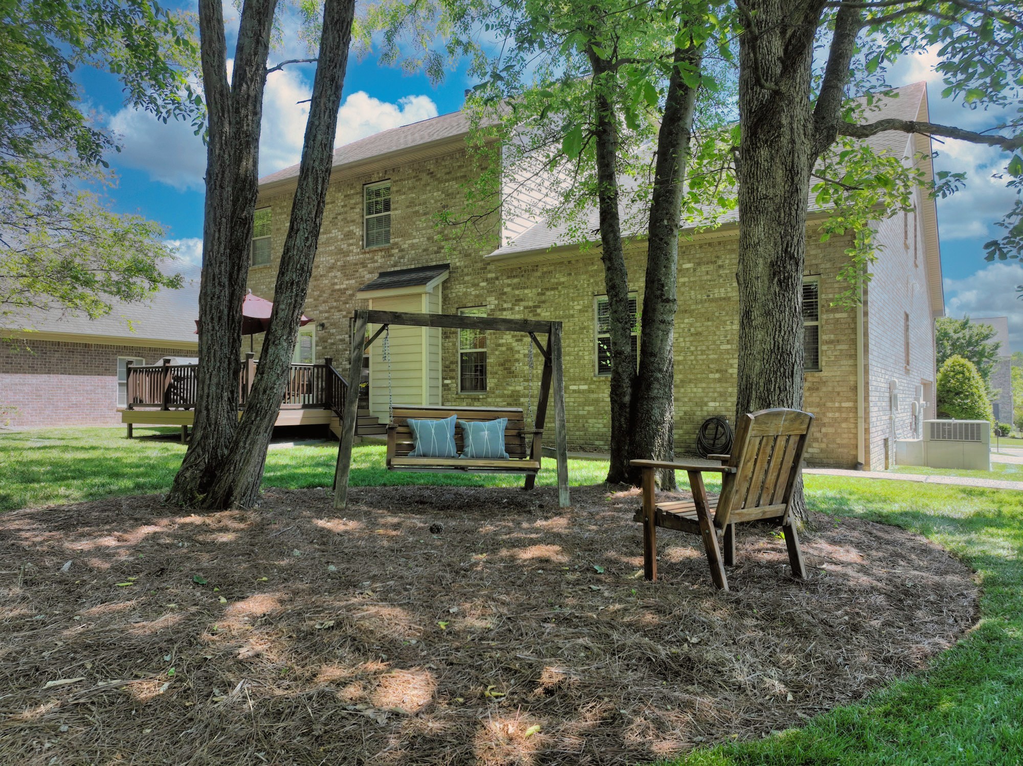 110 Hattie Court Hendersonville TN 37075