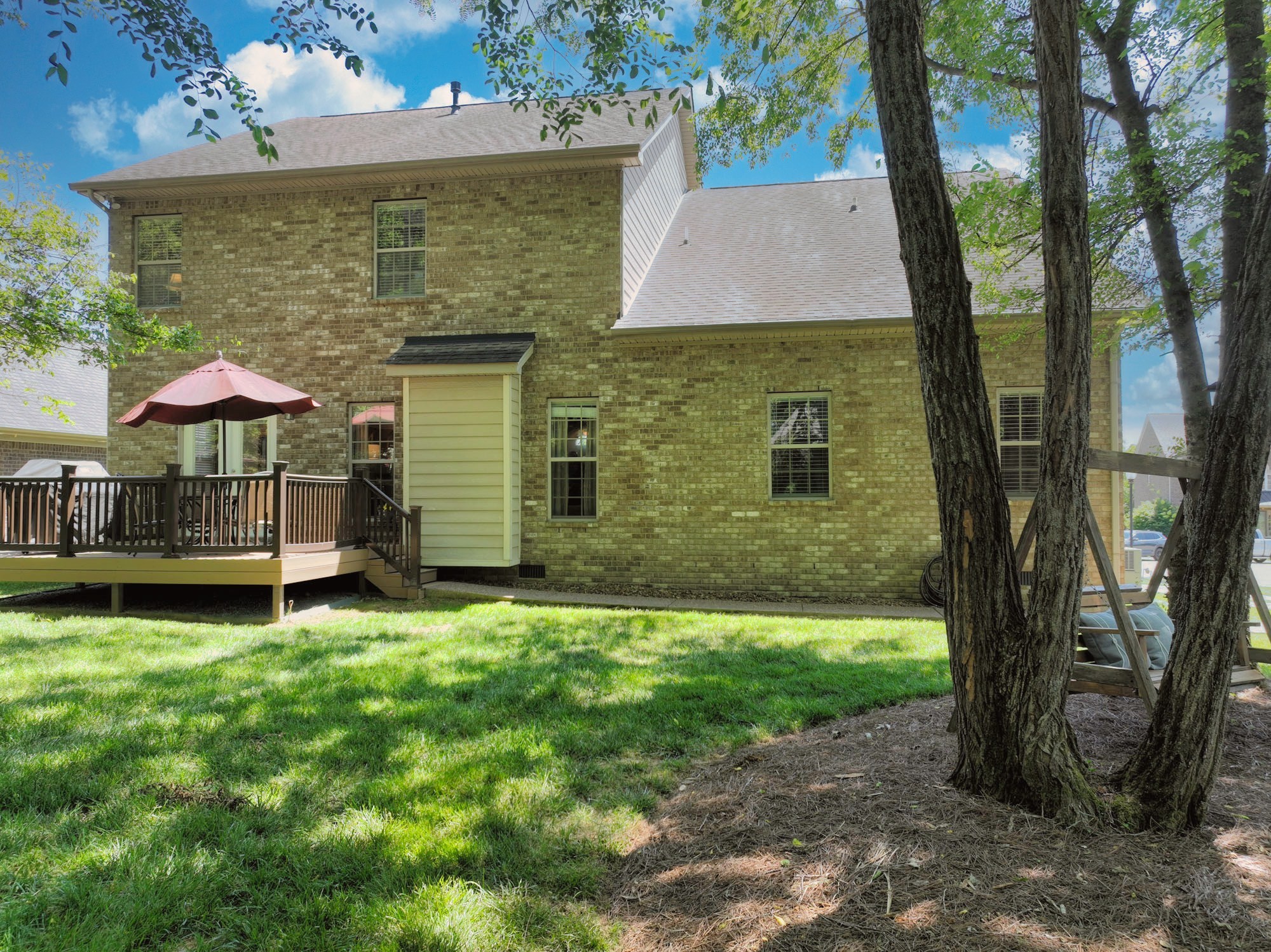 110 Hattie Court Hendersonville TN 37075