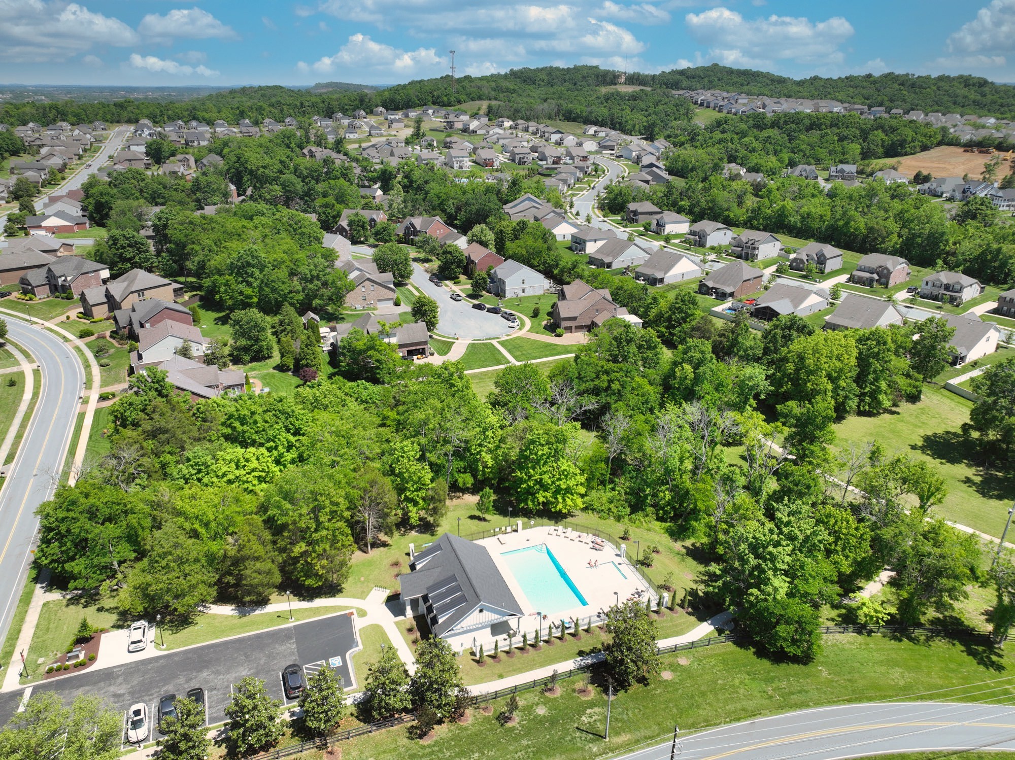 110 Hattie Court Hendersonville TN 37075