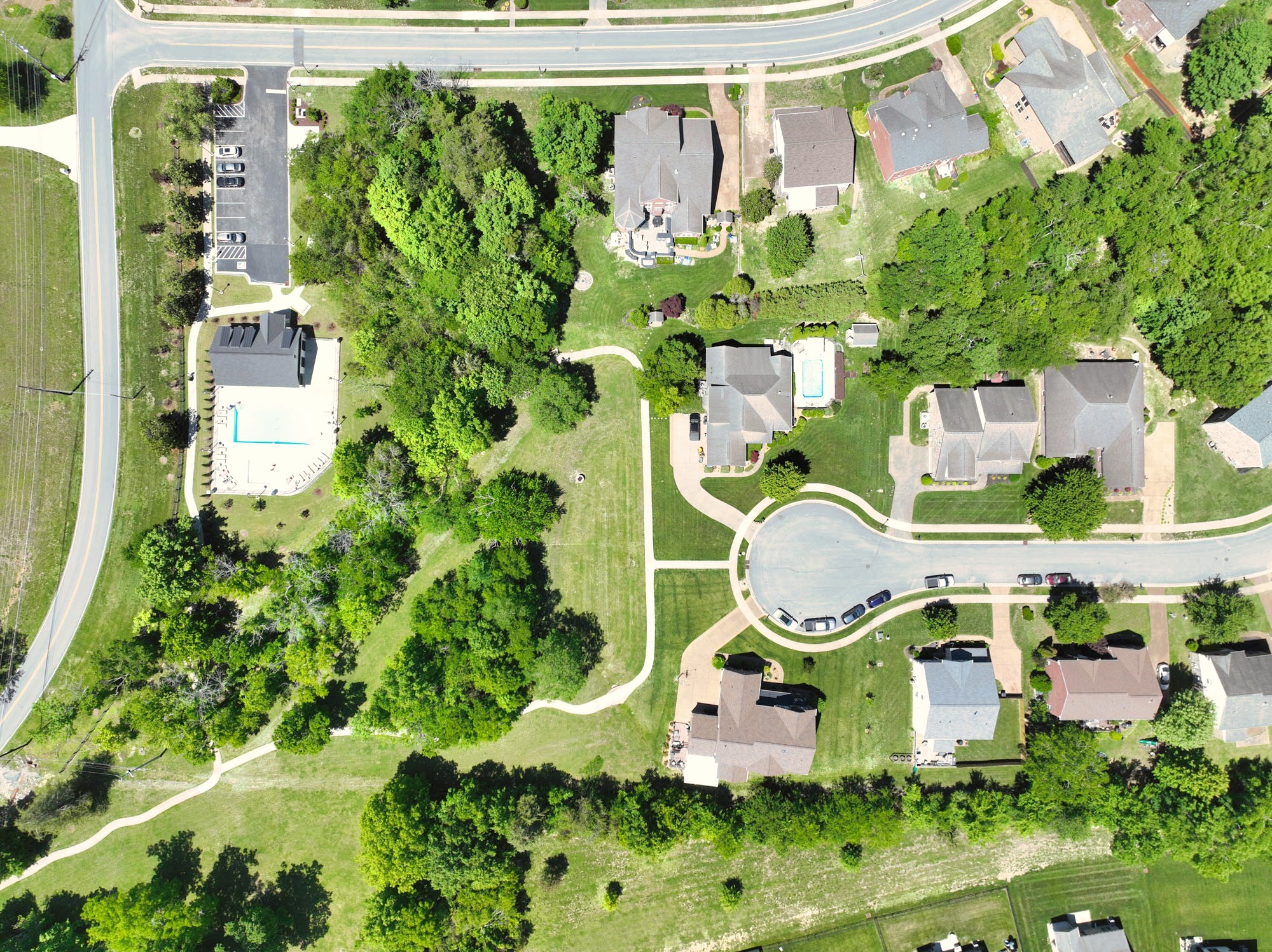 110 Hattie Court Hendersonville TN 37075