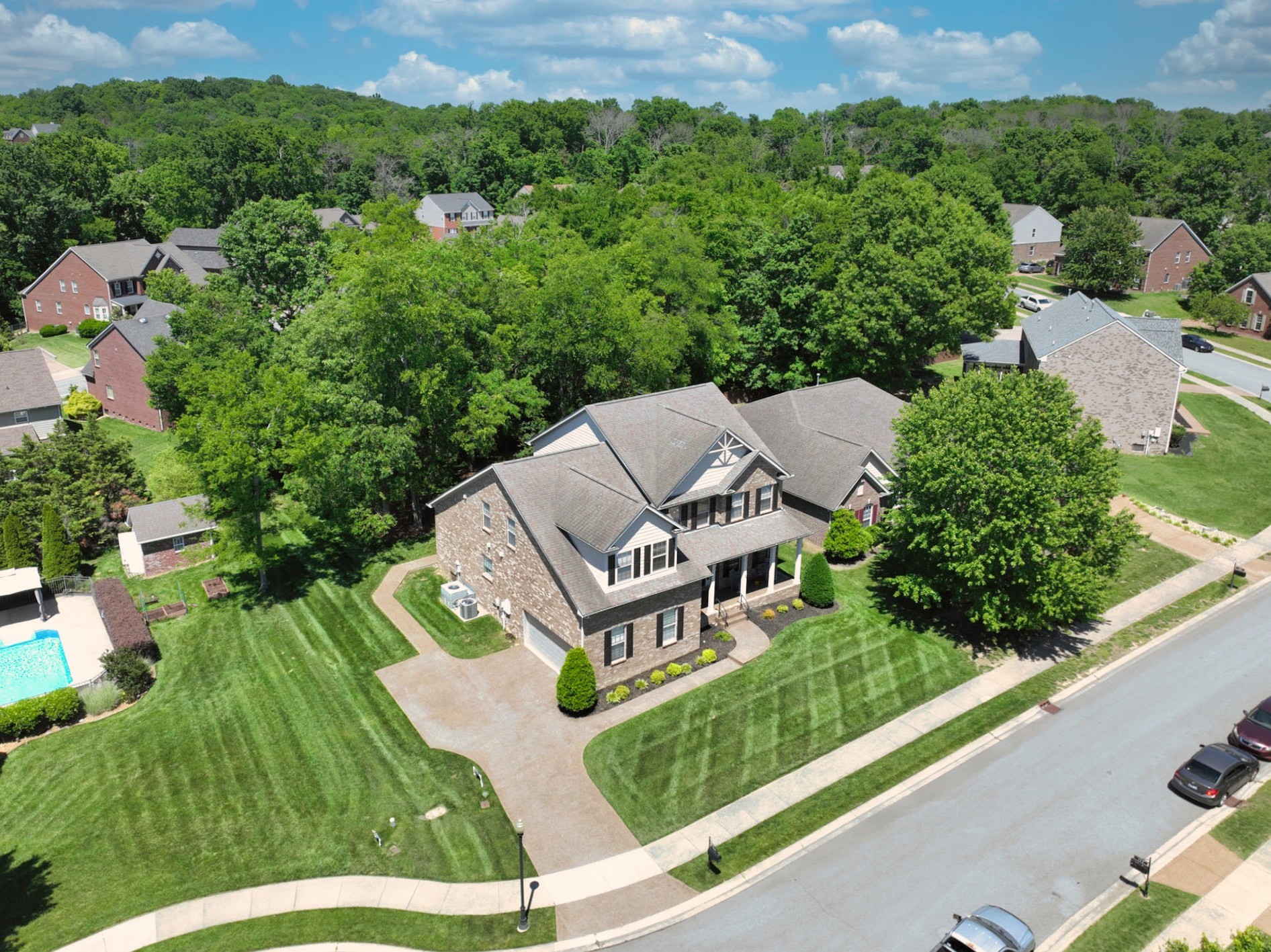 110 Hattie Court Hendersonville TN 37075