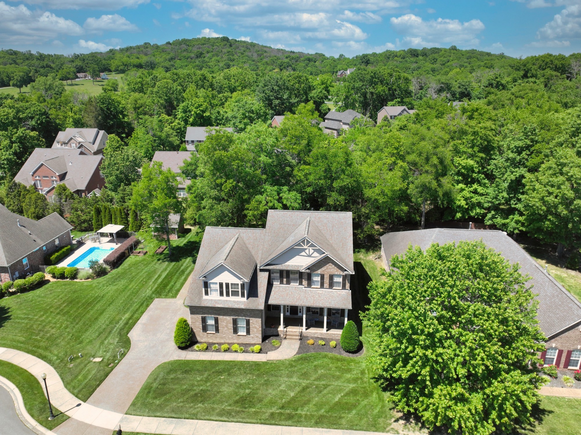 110 Hattie Court Hendersonville TN 37075