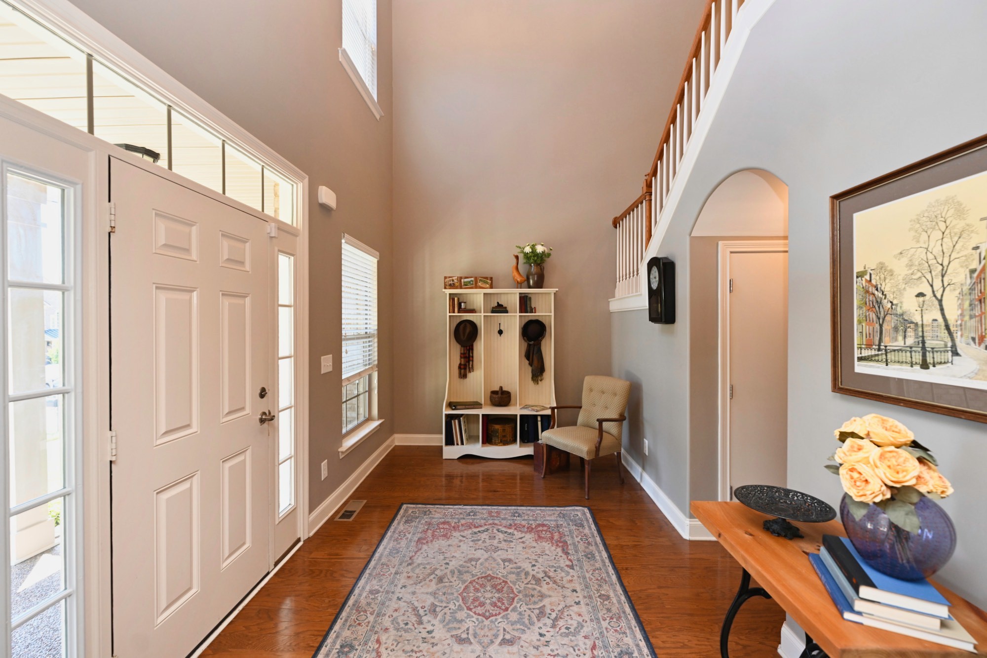 110 Hattie Court Hendersonville TN 37075