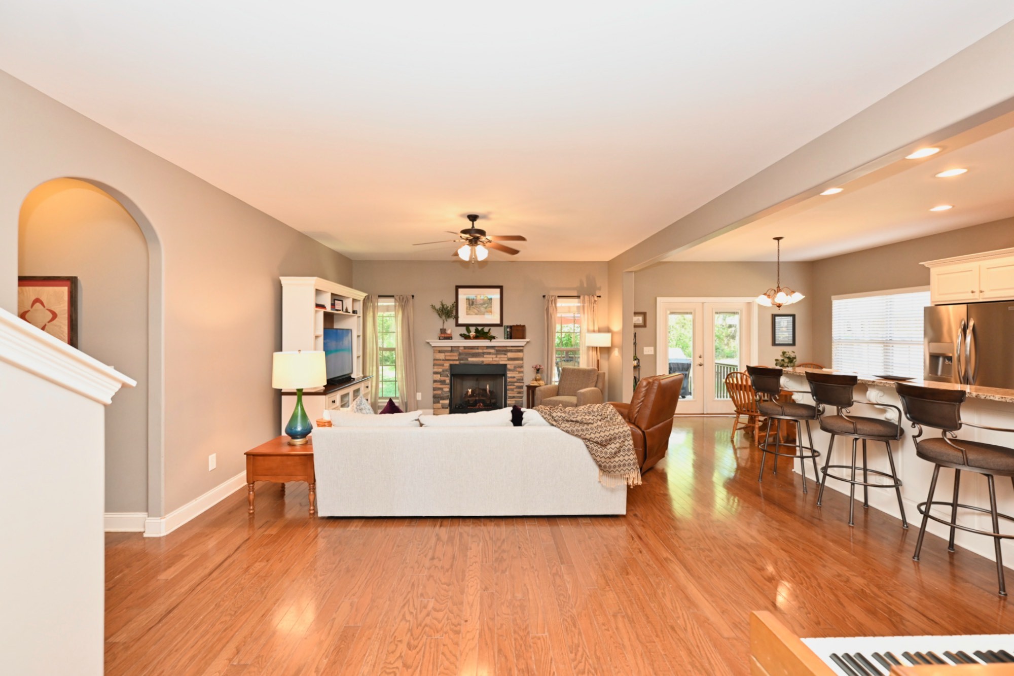 110 Hattie Court Hendersonville TN 37075