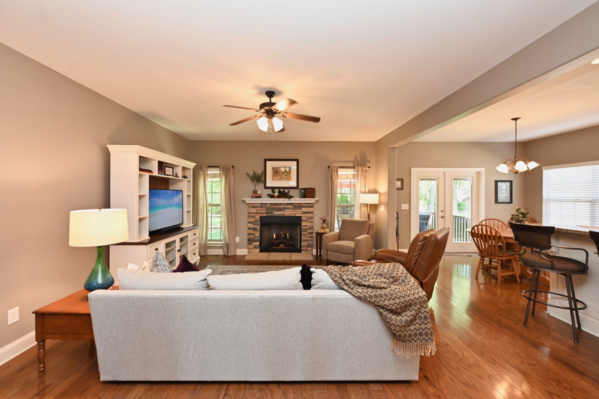 110 Hattie Court Hendersonville TN 37075