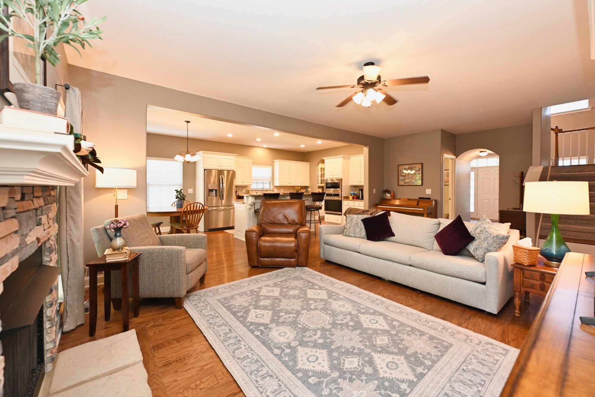 110 Hattie Court Hendersonville TN 37075