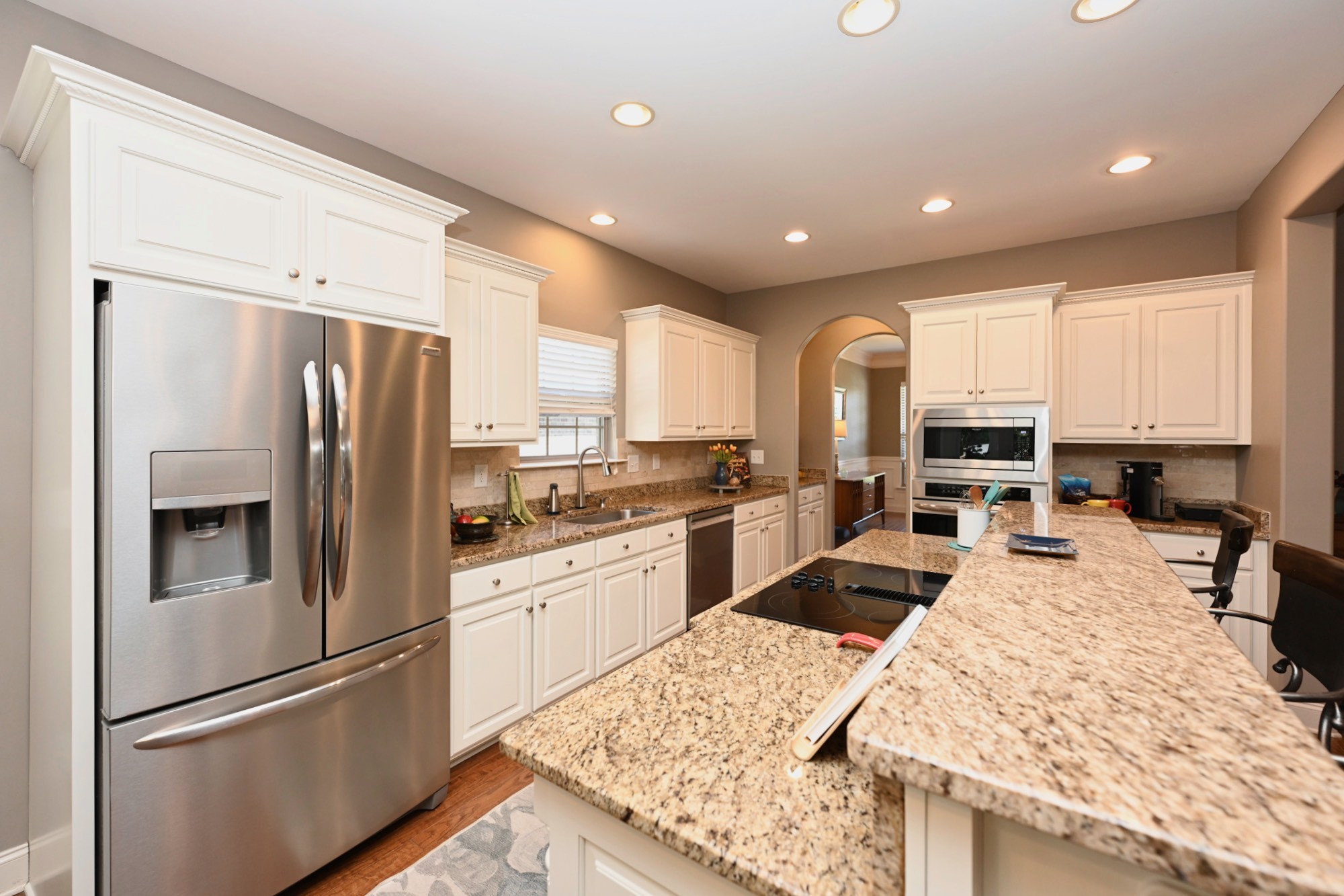 110 Hattie Court Hendersonville TN 37075
