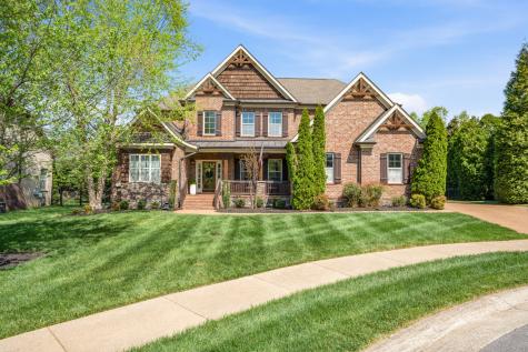 1004 Cakebread Court Franklin TN 37067