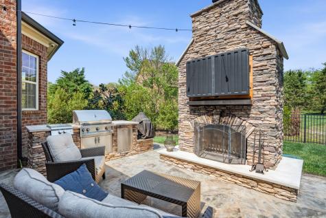 1004 Cakebread Court Franklin TN 37067