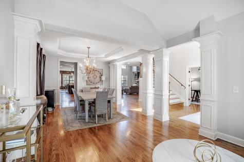 1004 Cakebread Court Franklin TN 37067