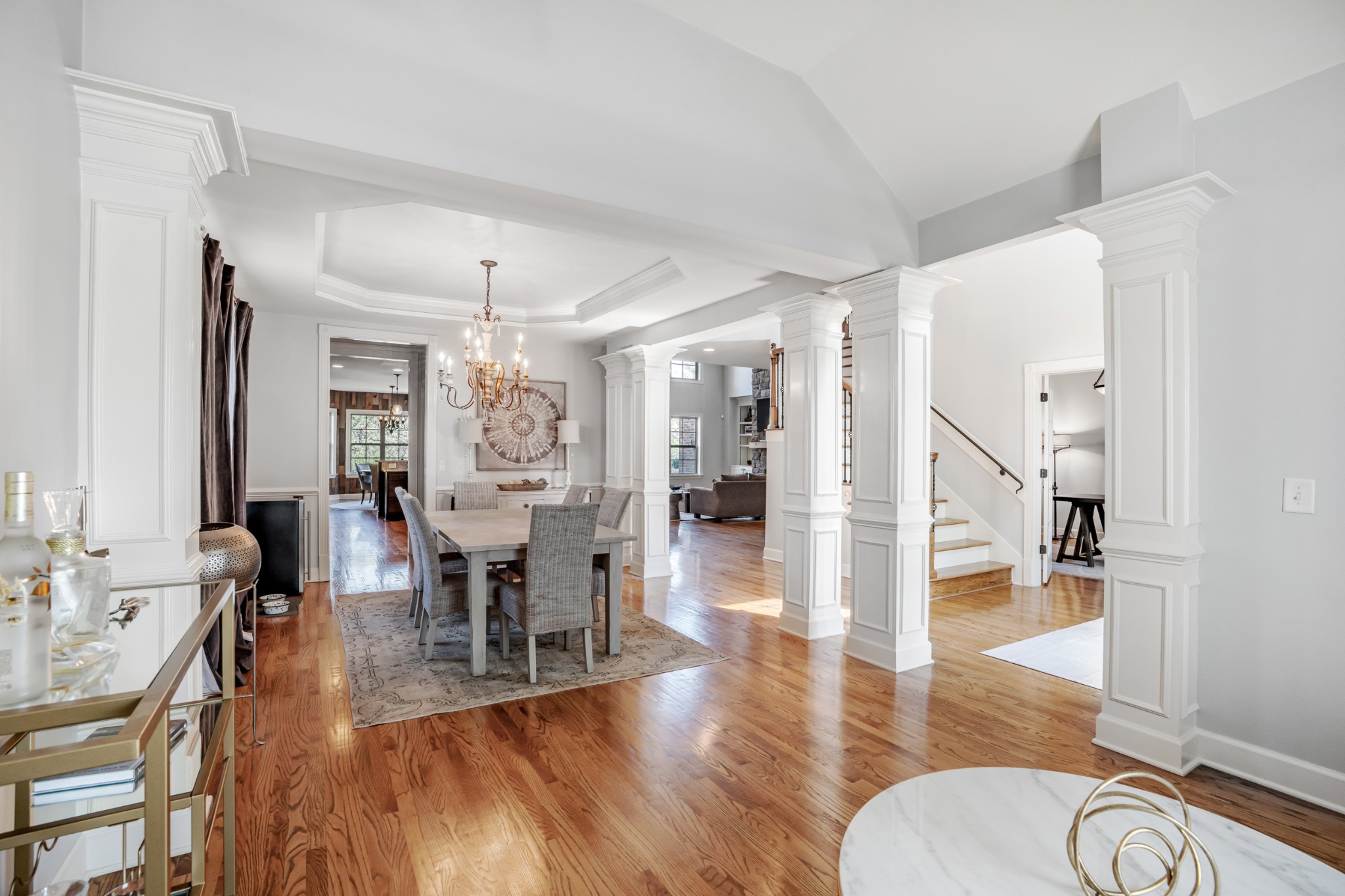 1004 Cakebread Court Franklin TN 37067