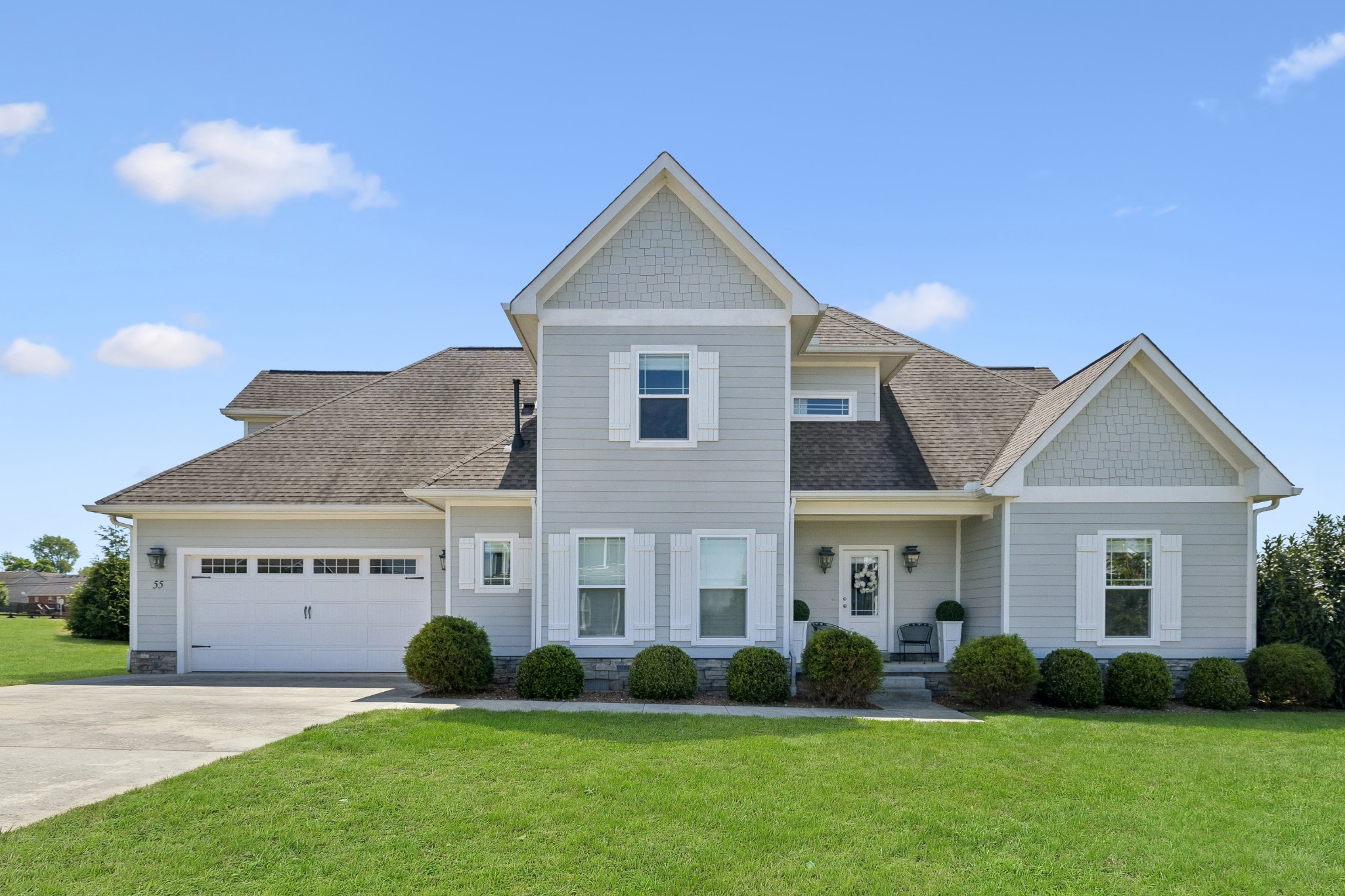 55 Windjammer Court Winchester TN 37398