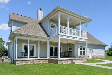 55 Windjammer Court Winchester TN 37398