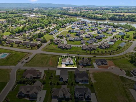 55 Windjammer Court Winchester TN 37398