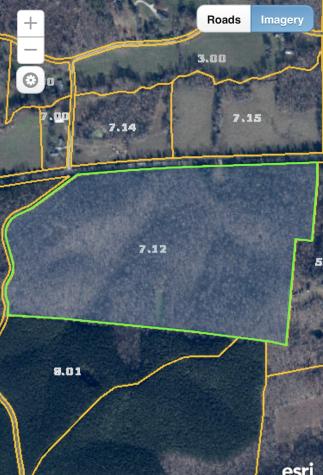 0 Brown Road Hohenwald TN 38462