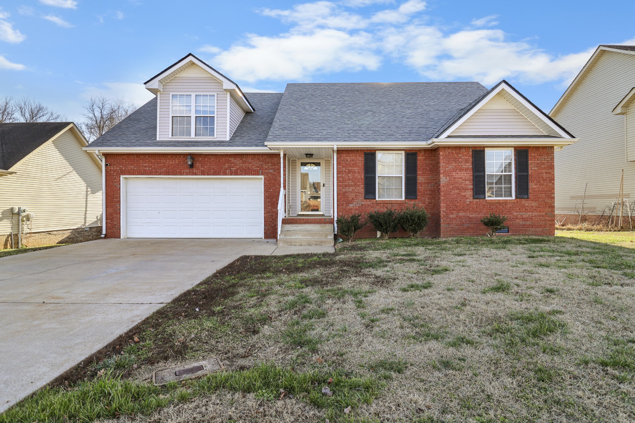 Clarksville TN, 3249 Veranda Circle