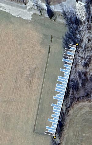 320 Capps Farm Lane Mc Ewen TN 37101