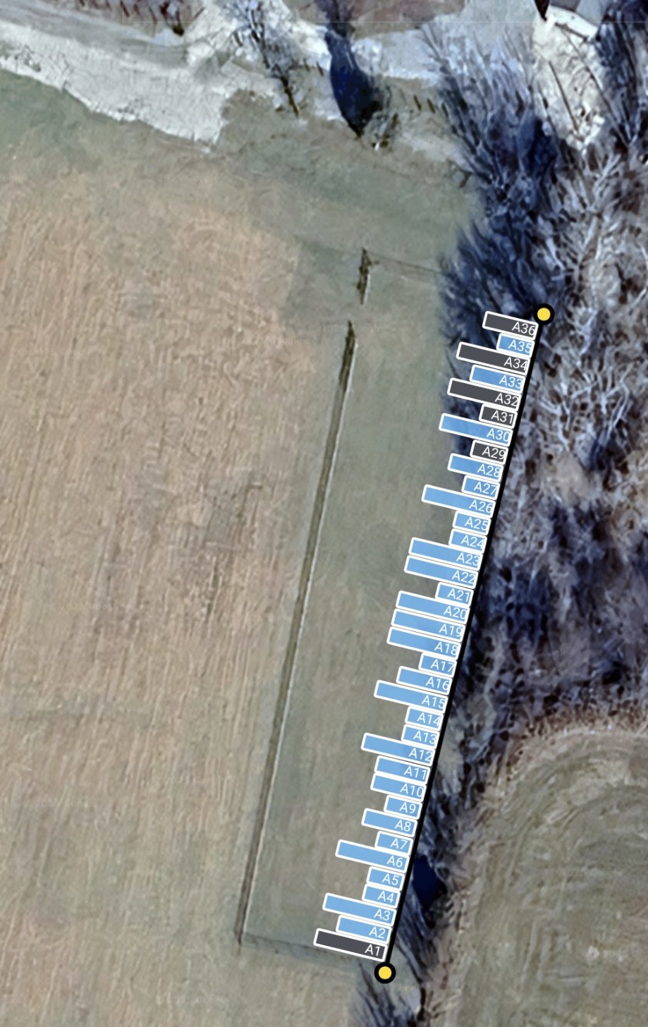 320 Capps Farm Lane Mc Ewen TN 37101