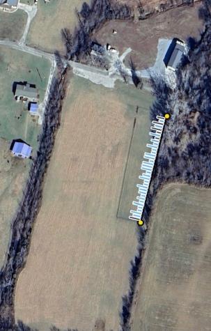 320 Capps Farm Lane Mc Ewen TN 37101