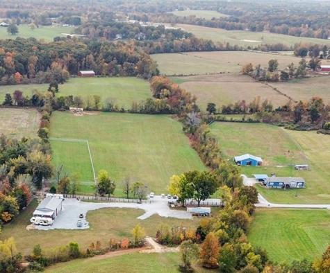 320 Capps Farm Lane Mc Ewen TN 37101