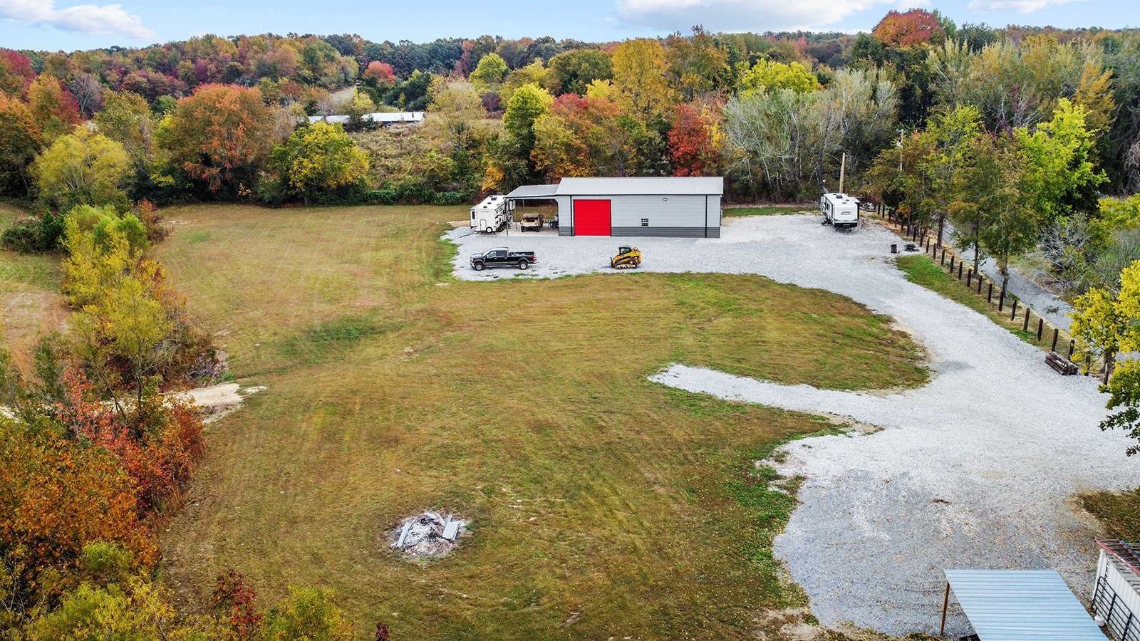 320 Capps Farm Lane Mc Ewen TN 37101