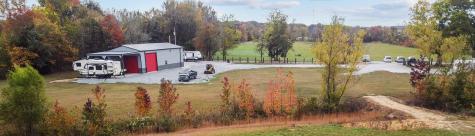 320 Capps Farm Lane Mc Ewen TN 37101