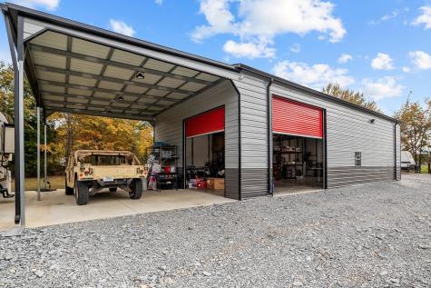 320 Capps Farm Lane Mc Ewen TN 37101