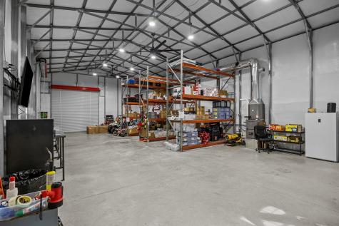 320 Capps Farm Lane Mc Ewen TN 37101